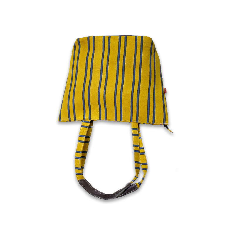 Cotton Handbag