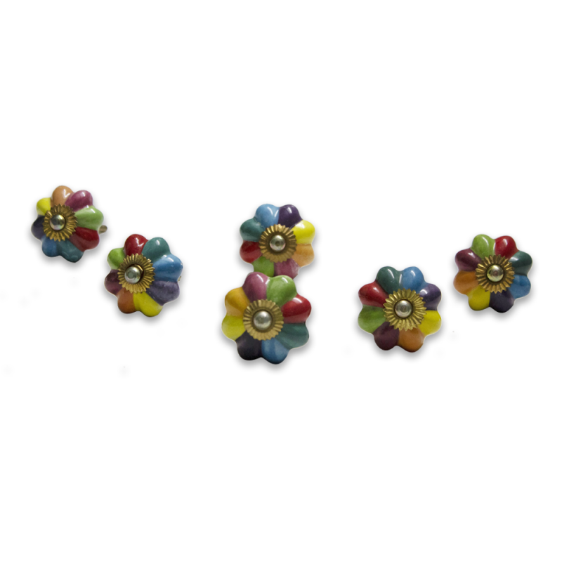 Door Knob (Set Of 6)