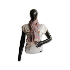 
									Fine Wool Kani Stole
