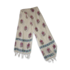 Handloom Cotton Stole