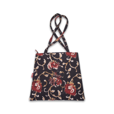 
									Hand Block Printed Handbag
