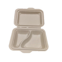 2CP meal box (Cornstarch)