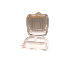 3CP meal box (Cornstarch)