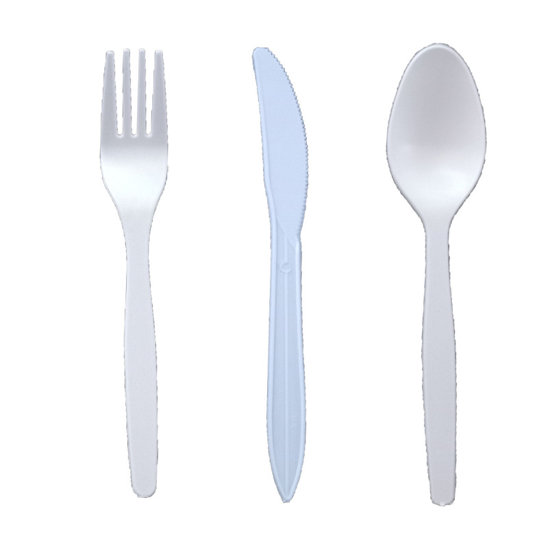 Knife 6.5" (Cornstarch) 