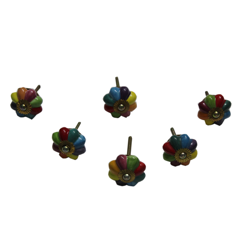 Door Knob (Set Of 6)