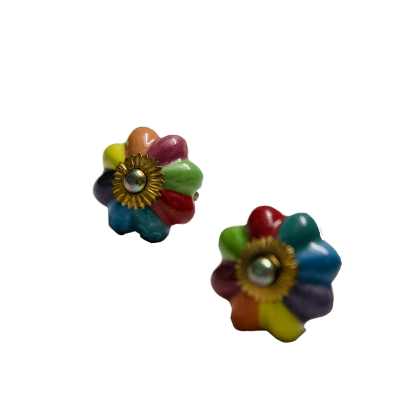 Door Knob (Set Of 6)