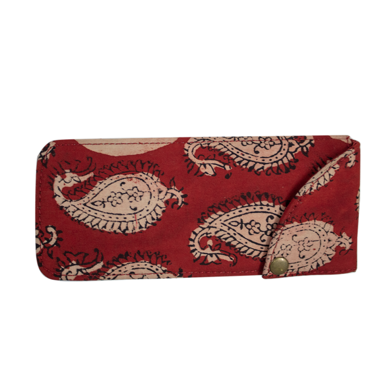 Spoon & Fork Cotton Pouch (set of 10 pouches)