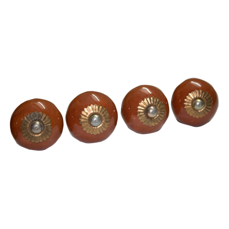 Door Knob (Set Of 6)